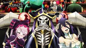 3600 x 3000 jpeg 2873 кб. Overlord Hd Wallpapers Anime New Tab Themes Hd Wallpapers Backgrounds