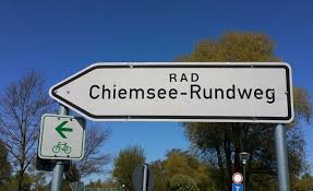 Mit Dem Mountainbike Rund Um Den Chiemsee Lieblingsplatze Und Tipps Gipfelgluck In 2020 Chiemsee Mountainbike Fahrrad