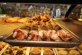 Delicias Cuban Bakery In A Gas Station In West Palm Beach Florida Cuban Bakery West Palm Beach Bakery