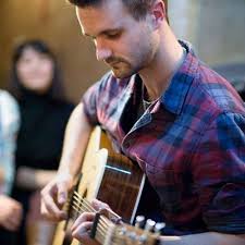 Stream Chris Ebin Halkyard — In Twenty Years by TheAcousticGuitarProject