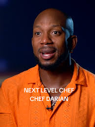 Next Level Chef Darien | TikTok