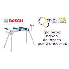 Klein cintura porta utensili bosch kl8493 Arbeitstisch Fur Kapp Und Gehrungssage Gta 2600 Bosch