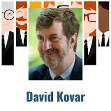David Kovar