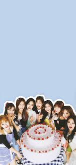 You can shuffle all pics, or, shuffle your favorite pics only. Twice Happy Happy Wallpapers Wallpaper Cave