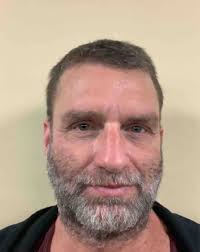 Sex Offender Registry