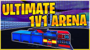 Does fall damage only affect your health, and not shield? Ultimate 1v1 Arena W No Fall Damage Immature Fortnite Creative Map Code