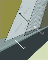 Essentially a coat of concrete for your house, stucco is tough. Flashing At Bottom Of Exterior Walls Building America Solution Center