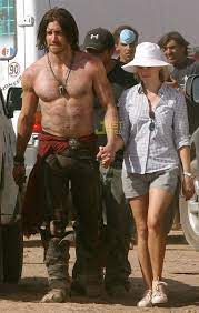 Nothing to show here at this time. First Look Jake Gyllenhaal In Prince Of Persia The Sands Of Time Firstshowing Net