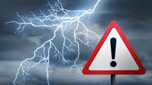 Die erste hitzewelle 2021 hat uns erreicht. Wetter Warnung Aktuell Fur Deutschland Uberschwemmungen Und Gewitter Horror Hier Kracht Es Heute Gewaltig News De