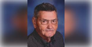 Obituary information for Harold Viniard