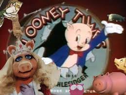 Image result for Freddy the Pig and Gub gub