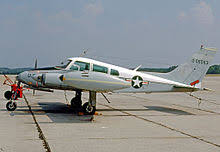 Cessna 310 Wikipedia