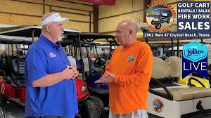 A golf cart is no exception since the seller has to draft a bill of sale and fill in all the relevant details before finalizing the sale. Golf Cart Bill Hb11b1 Passes Senate Looks Good To Go