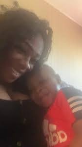 Jerica Thompson's Instagram, Twitter & Facebook