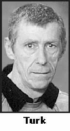 STEVEN TURK Obituary (2010)