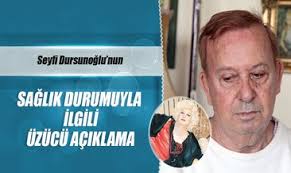Seyfi Dursunoglu Ndan Uzucu Haber Son Dakika Haberler