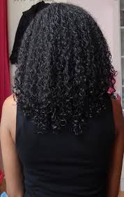 It stains the hair but not the scalp, forehead or ears (unlike chemical dyes). Henna Is It Worth The Mess Curls Understood