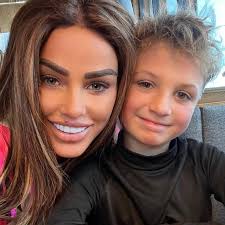 Katie Price sparks concern for son Jett and wants him to 'feel safe' in  cryptic post