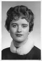 Jeraldine Miller-Hyatt Obituary (1942