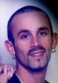 Gregory Salomone Obituary