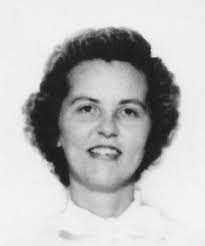 Leona Mary Kuechenberg Benson (1919-1984)