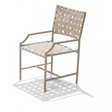 Outdoor cushions, replacement slings, patio furntiure repair parts, outdoor furniture parts, vinyl strapping and more. Aluminum Patio And Pool Furniture Vinyl Strap Seating Contract Furniture Company