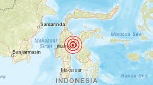 Lindu yang terjadi di indonesia ini hingga pukul 22.13 wib ini, terdapat tiga kali gempa, yakni terjadi di wilayah buton selatan, kabupaten aceh singkil dan ruteng, jumat (9/10/2020). Gempa Magnitudo 4 0 Guncang Luwu Timur Sulawesi Selatan