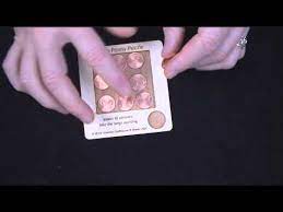 Open puzzle box all answers, solutions and hints. 10 Penny Puzzle A Circle Packing Problem Youtube
