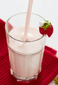Learn How To Make A Milkshake Without Ice Cream 6 Different Ways Fr Strawberry Milkshake Recipe Without Ice Cream Milkshake Recipe Without Ice Cream Milkshake