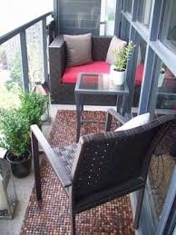Condo Patio Design Ideas Pictures Remodel And Decor Apartment Patio Decor Small Patio Decor Apartment Balcony Decorating