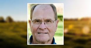 Thomas Lindgren Obituary December 27, 2020