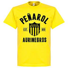 Shirt of club atletico peñarol #vamoscarbonero uruguayan club if you want a custom shirt dm me on roblox or join to this disc group! Penarol Trikots T Shirts Beflockungen Mehr Von Subside Sports