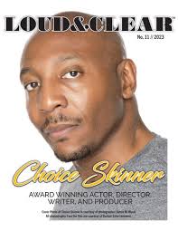 Loud&amp;Clear Magazine