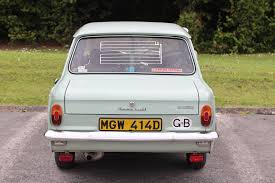 Image result for Spring Green 1966 Vauxhall