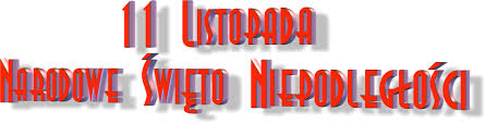 Trzy billboardy za ebbing, missouri cda online. Czerwony Napis 11 Listopada Gify I Obrazki Na Gifyagusi Pl