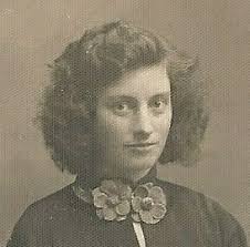 Dorothy Irene (Manning) Williams (1916-2017)