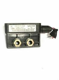 98 05 Mercedes Slk C240 Yaw Rate Sensor Traction Control A0025427218 Q01 Mercedesbenz In 2020 Mercedes Slk Mercedes Mercedes Ml320