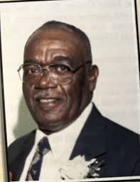 Obituary information for John Henry Chavous