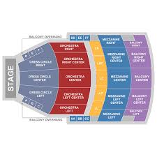State Theater Seating Chart Cleveland Ohio Home Plan