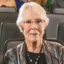 Obituary information for Peggy Lallier