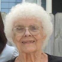 Sandra Christy Obituary