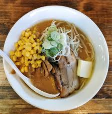 「味噌バターラーメン」の画像検索結果