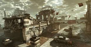 You can do this by youself. Gears Of War 3 Game Giant Bomb