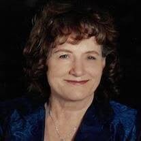 Priscilla Anne Gehring Obituary