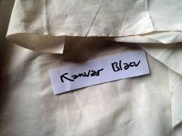 Maybe you would like to learn more about one of these? Kain Kanvas Blacu