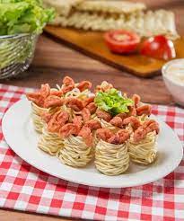 Pin On Menu Rumahan Lezat Praktis