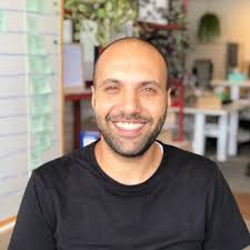 Ali Haydar (@Alee_Haydar)