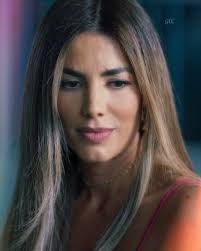 Paulina Castro's Instagram, Twitter & Facebook