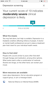 Only true fans will be able to answer all 50 halloween trivia questions correctly. I A Clinically Depressed Person Took Google S New Depression Quiz