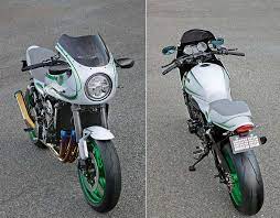 american dream z900rs カワサキ z900rs プロが造るカスタム バイクブロス マガジンズ カワサキ カワサキモーターサイクル カスタムバイク